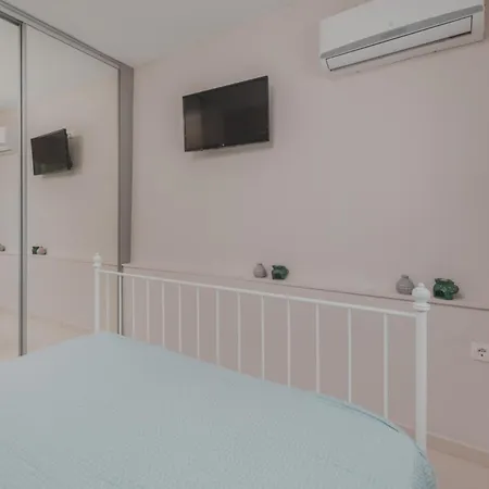 Ionian Zante Siesta With Private Pool *