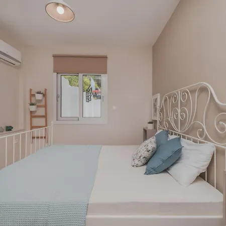 Ionian Zante Siesta With Private Pool Villa Argassi