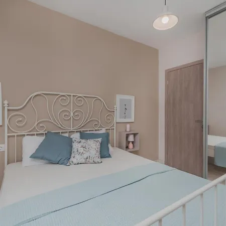 Ionian Zante Siesta With Private Pool Villa