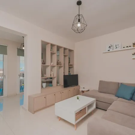 Ionian Zante Siesta With Private Pool Villa Argassi