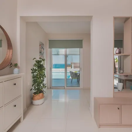 Ionian Zante Siesta With Private Pool Argassi