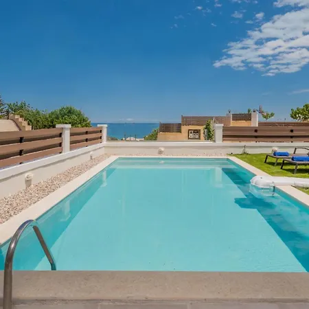 Ionian Zante Siesta With Private Pool * Argassi