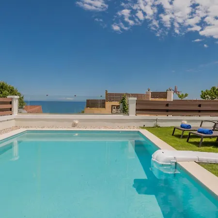 Villa Ionian Zante Siesta With Private Pool *
